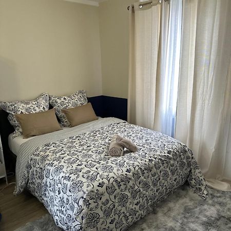 Appartement Tout Confort Ruão Exterior foto