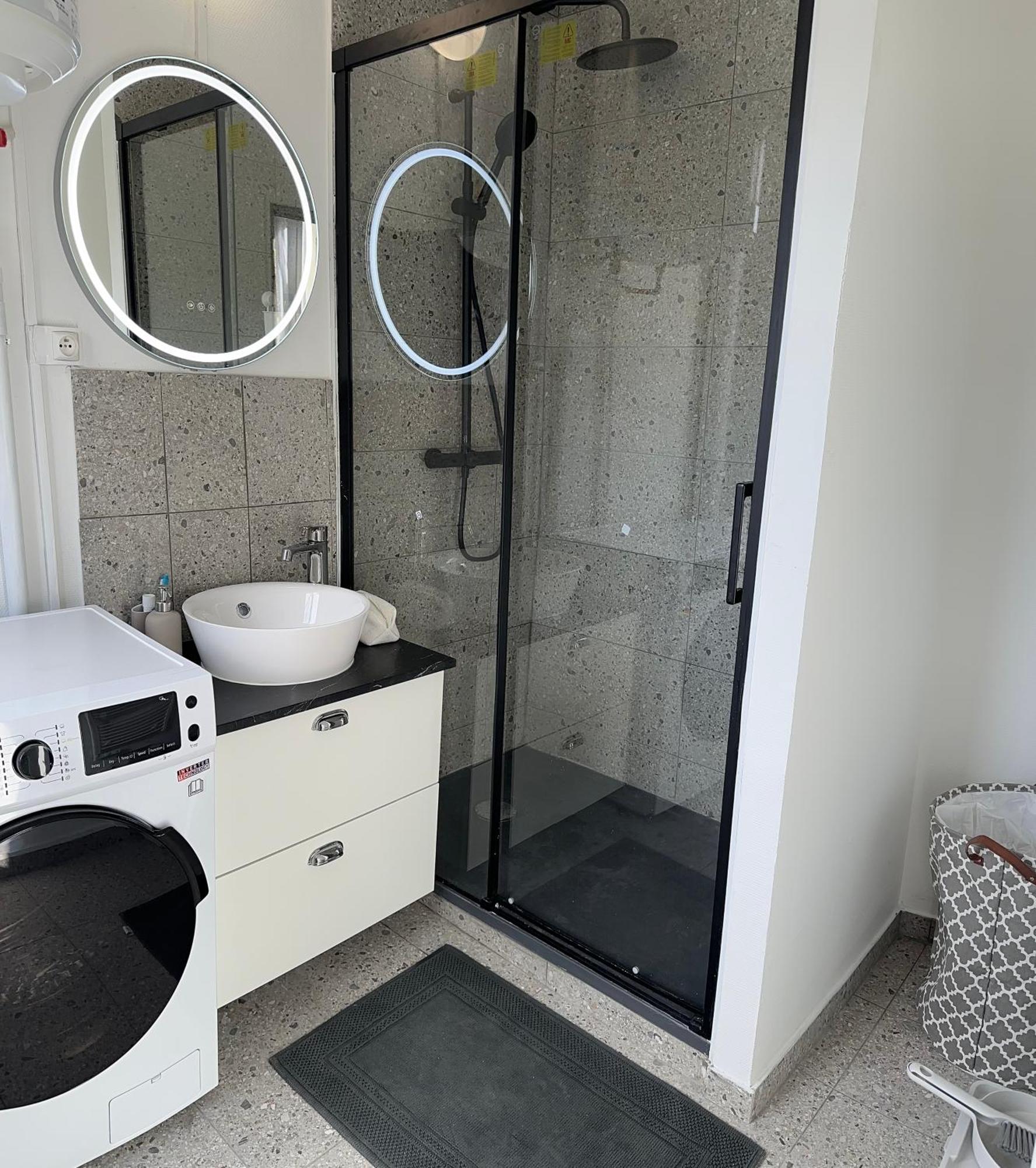 Appartement Tout Confort Ruão Exterior foto